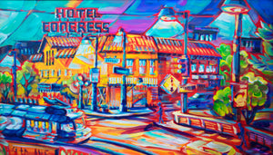 lisa kanouse